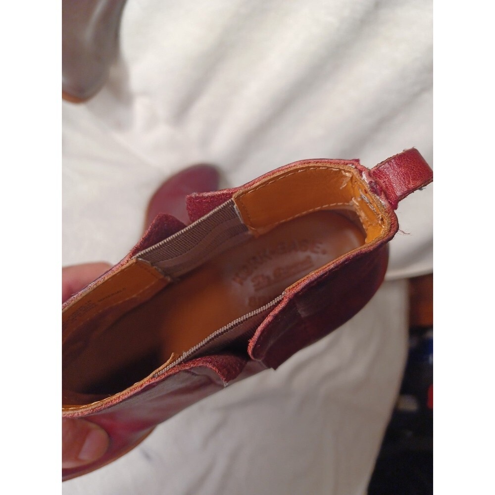 KORK EASE‎ Booties - Picture 5 of 6